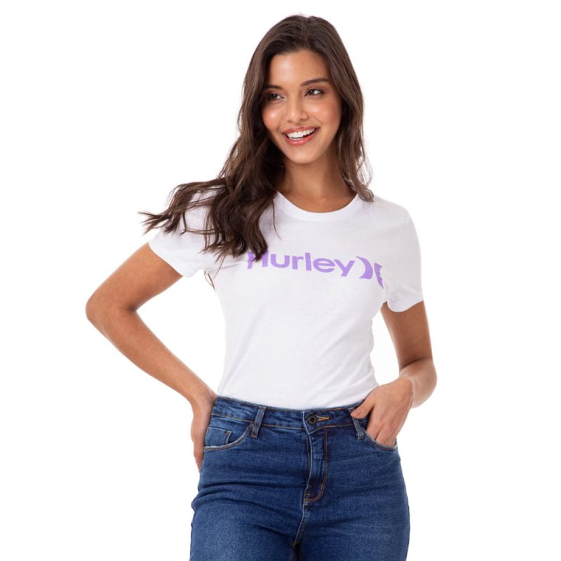 Blusa Hurley One&Only
