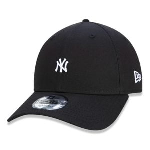 Boné New Era 9FORTY New York Yankees Minilogo