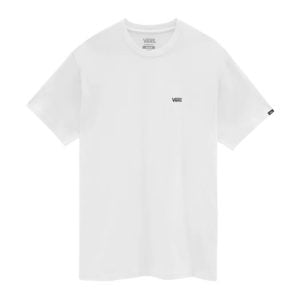 Camiseta Vans Core Basics Branca