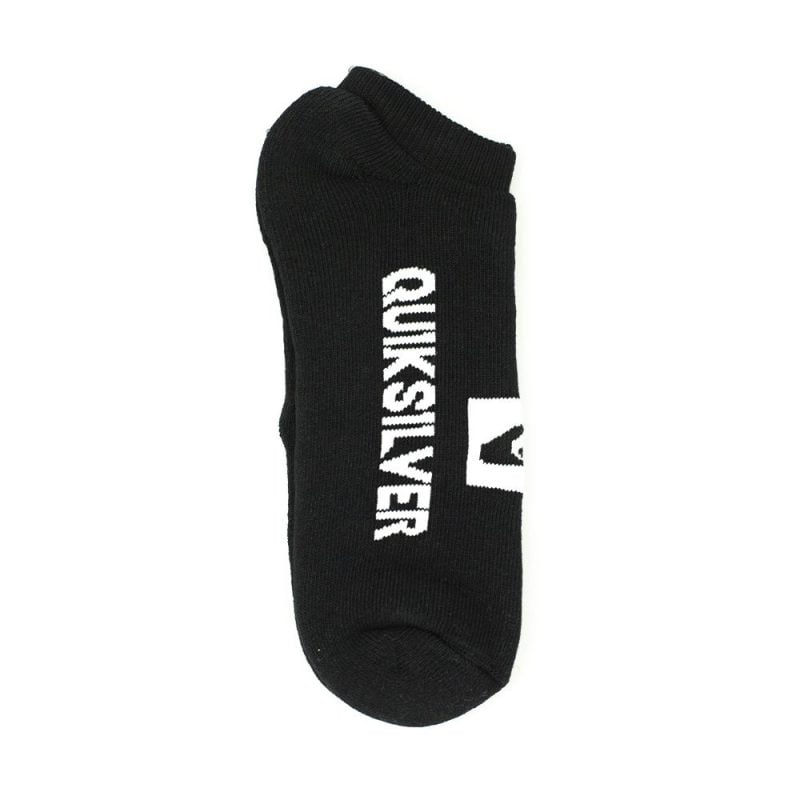 Meia Quiksilver 3 Ankle