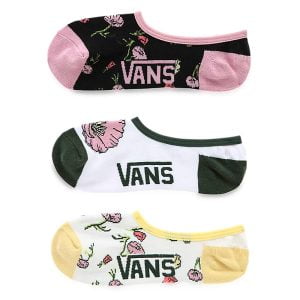 Meia Vans Poppy DItsy Canoodle