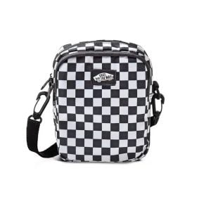 Shoulder Bag Vans Go Getter Checkerboard