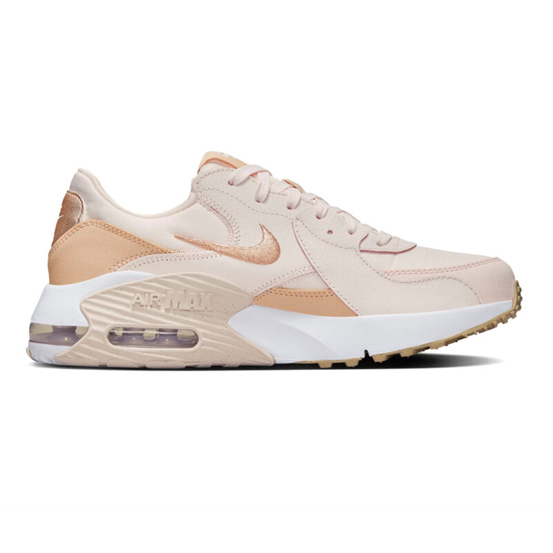 Tenis Nike Air Max Excee Ewt Style DX0113600 ROSA 2