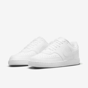 Tenis Nike Court Vision Low DH2987100 BCO 3
