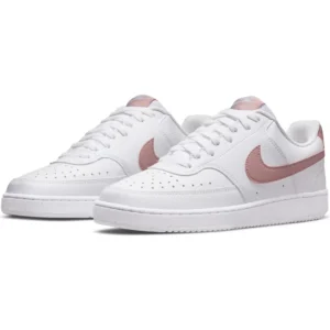 Tenis Nike Court Vision Low DH3158102 BCO ROSA 1