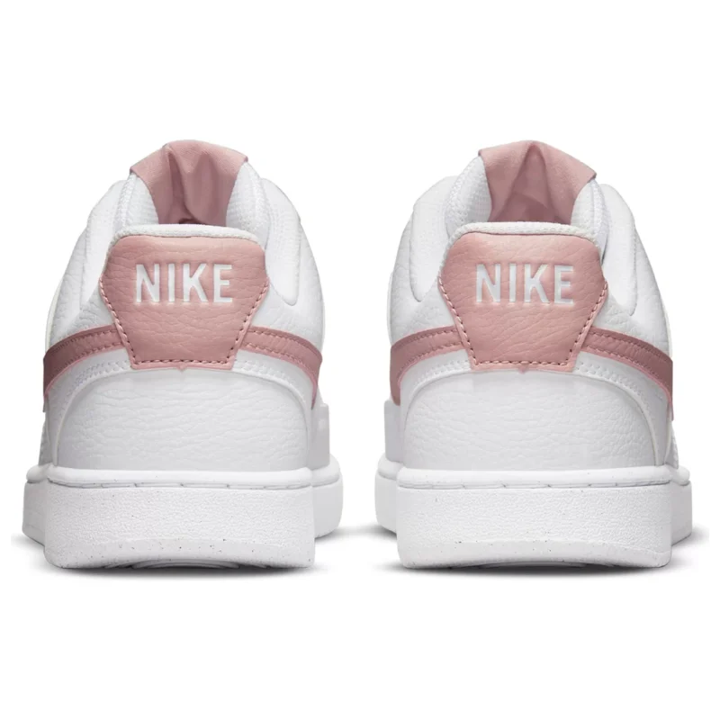 Tenis Nike Court Vision Low DH3158102 BCO ROSA 2