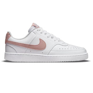 Tenis Nike Court Vision Low DH3158102 BCO ROSA