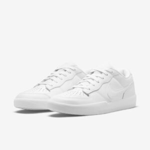 Tênis Nike Sb Force 58 Branco 3 7