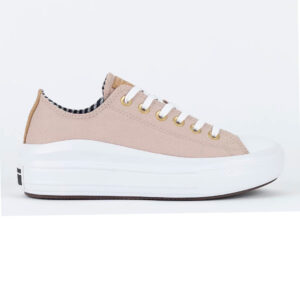 Tenis All Star CT Move CT27500001 ROSA NUDE 1