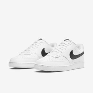 Tenis Nike Court Vision Low DH2987101 BCO PTO 3